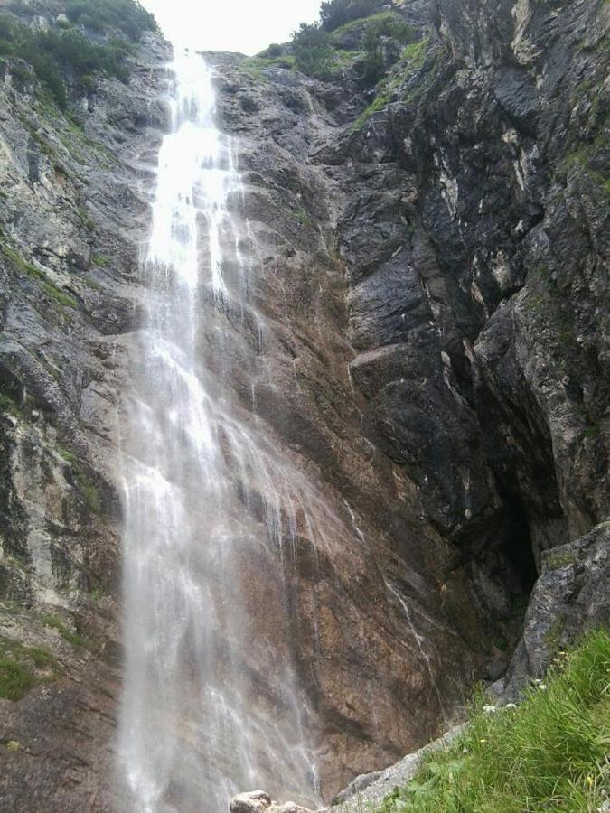 Appartmenthaus Hochkoenig Muhlbach Am Hochkonig Bagian luar foto