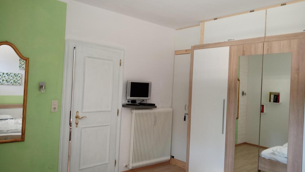 Appartmenthaus Hochkoenig Muhlbach Am Hochkonig Bagian luar foto