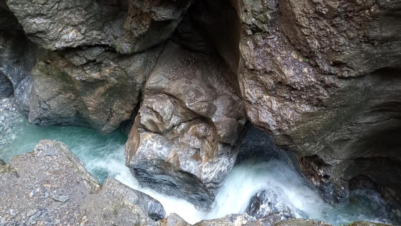 Appartmenthaus Hochkoenig Muhlbach Am Hochkonig Bagian luar foto