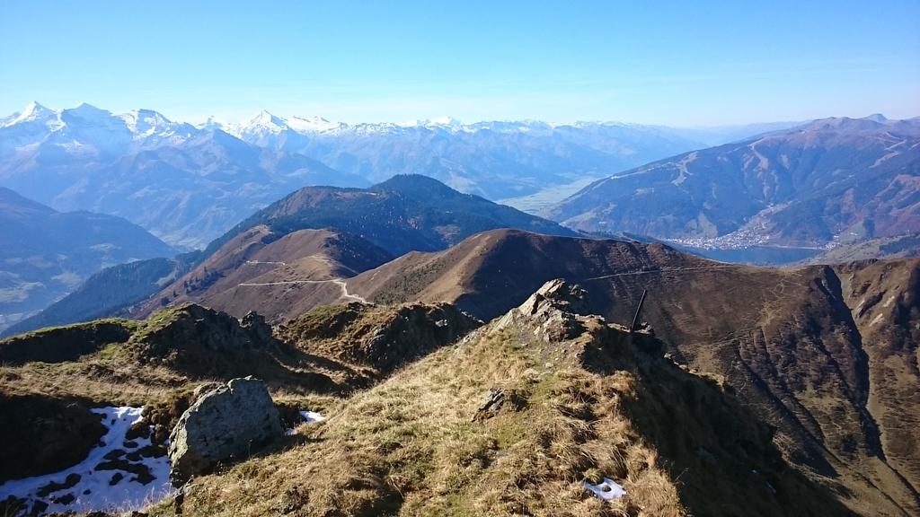 Appartmenthaus Hochkoenig Muhlbach Am Hochkonig Bagian luar foto