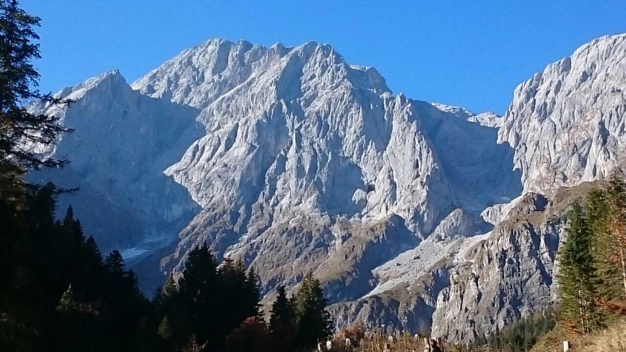 Appartmenthaus Hochkoenig Muhlbach Am Hochkonig Bagian luar foto