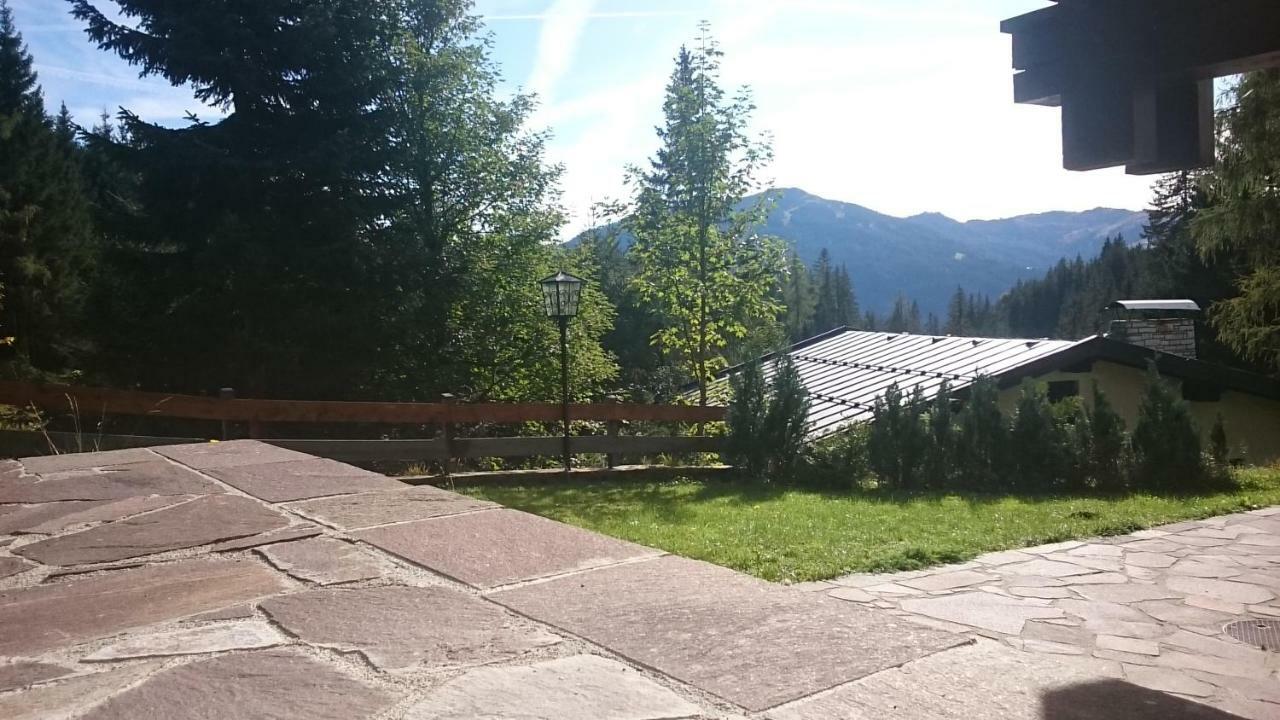 Appartmenthaus Hochkoenig Muhlbach Am Hochkonig Bagian luar foto